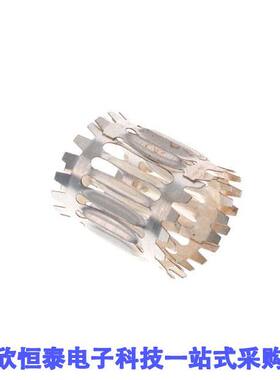 5-192013-9连接器 《 CONTACT FEMALE BAND SILVER    》