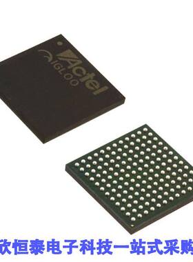 A3P060-FGG144芯片 《 IC FPGA 96 I/O 144FBGA    》