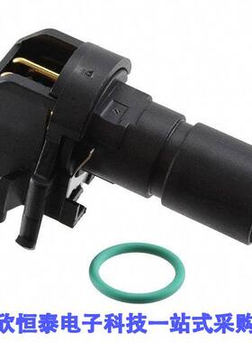 1424198连接器 《 CONN MALE INSERT 12POS SOLDER    》