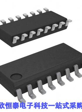 AM26LS31CD芯片 《 IC DRIVER 4/0 16SOIC    》