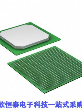 EP4CGX150DF27C7N芯片 《 IC FPGA 393 I/O 672FBGA    》