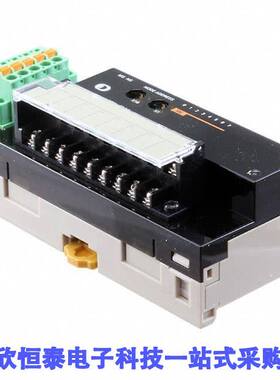 DRT2-ID08传感器，变送器 《 DRT2 8 IN TERMINAL NPN    》