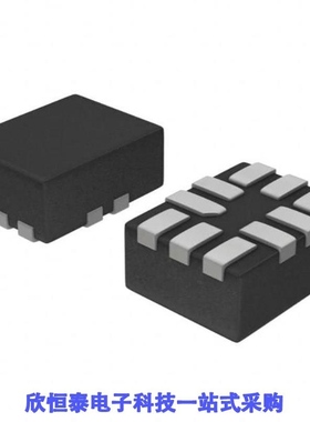 NLAS5223MNR2G/NLAS54404FCTAG/NLAS54405MT2TBG