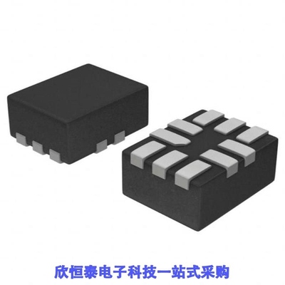 NLAS5223MNR2G/NLAS54404FCTAG/NLAS54405MT2TBG