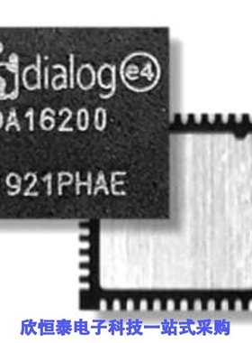 DA16200-00000A32/DA16200-00000F22/DA16200MOD-AAC4WA32