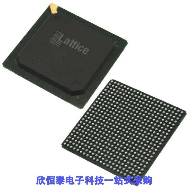 LFXP20E-3FN256C LFXP20C-3FN484C LFXP20C-4F256I