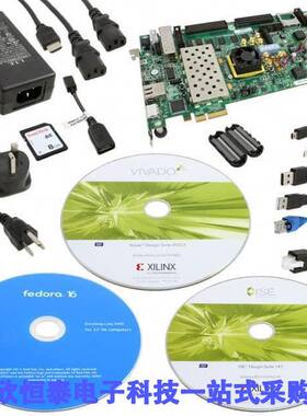 EK-Z7-ZC706-G开发板 《 EVALUATION KIT ZYNQ-7000 ZC706    》