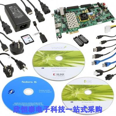 EK-Z7-ZC706-G开发板 《 EVALUATION KIT ZYNQ-7000 ZC706    》