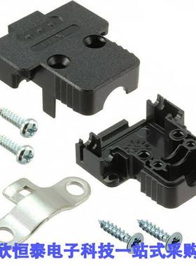 1731110019连接器 《 CONN BA【SHELL 9POS 180DEG BLA【    》