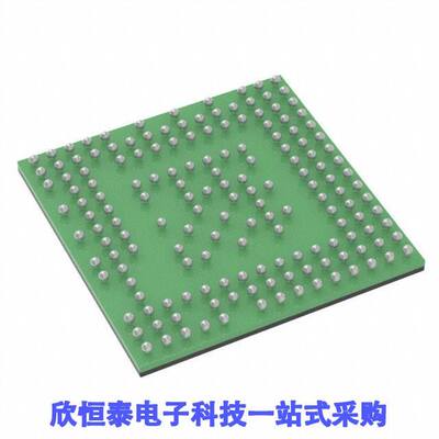 IWR1443FQAGABLR射频 《 SENSOR PROXIMITY MISC    》