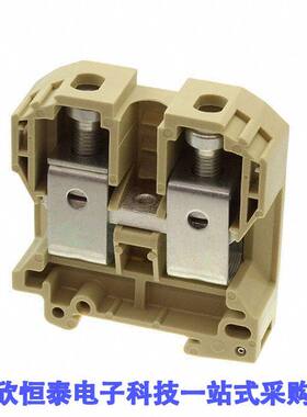 0139160000连接器 《 CONN TERM BLK FEED THRU 2/0-4AWG    》