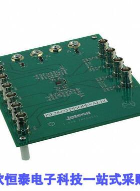 ISL28433TSSOPEVAL1Z null Renesas Electronics America