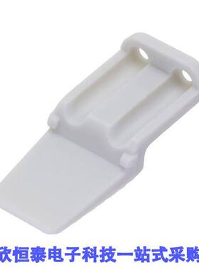 AWM-2SA连接器 《 2 POSITION SO【ET WEDGELO【, A K    》