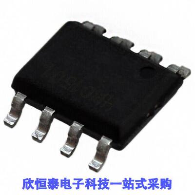HMC1501-TR传感器，变送器 《 SENSOR ANGLE 90DEG 8MM SMD    》