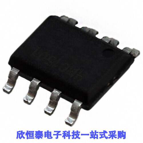 HMC1501-TR传感器，变送器 《 SENSOR ANGLE 90DEG 8MM SMD    》