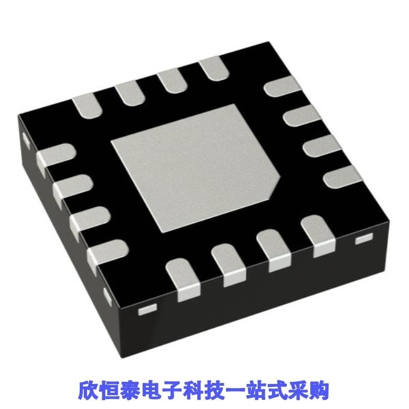 HMC491LP3ETR/HMC492LP3/HMC492LP3E