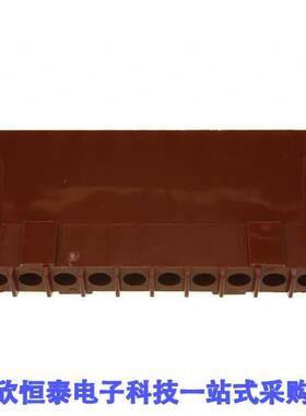 207396-1连接器 《 CONN PLUG HSG 10POS 5.00MM    》