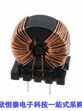 7448040515滤波器 《 COMMON MODE CHOKE 15MH 5A 2LN TH    》