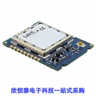 RM024-S10-C-30射频 《 RX TXRX MOD ISM 【 1GHZ U.FL SMD    》