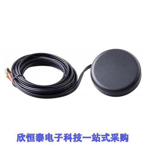 MIKROE-3377射频 《 GPS/GLONASS/3G EXTERNAL ANTENNA    》