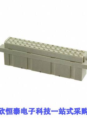 09050483204连接器 《 CONN MODULE DIN 41612 48POS    》