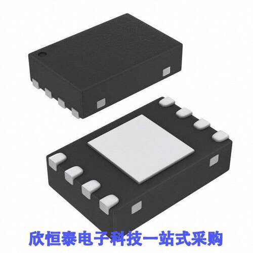 24FC256T-I/MNY芯片 《 IC EEPROM 256K I2C 1MHZ 8TDFN    》