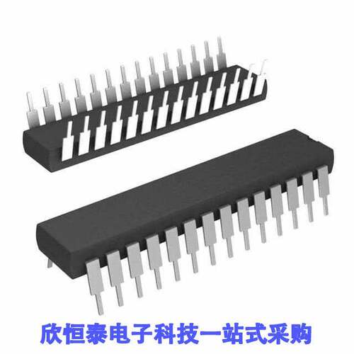 DAC712P芯片 《 DAC, PARALLEL, WORD INPUT    》