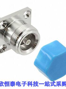 332101连接器 《 CONN 4.1/9.5 J【 STR 50OHM SOLDR    》