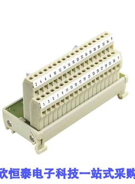 8155580000连接器 《 INTERFACE MODULE HDR 40POS    》