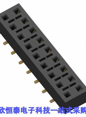 HLE-109-02-G-DV-BE null Samtec Inc.