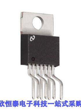 LM2676T-12/NOPB芯片 《 IC REG BU【 12V 3A TO220-7    》