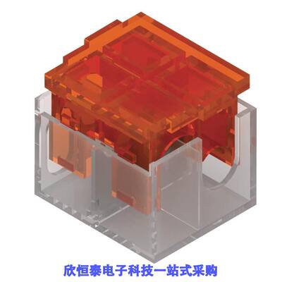 8382连接器 《 T-SERIES CONNECT 1 RUN/1TAP ORAN    》