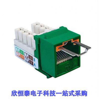 NLJ-5506连接器 《 LOCJA【 SECURITY KEYSTONE JA【    》