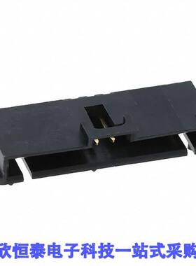 0705550081连接器 《 CONN HEADER R/A 12POS 2.54MM    》