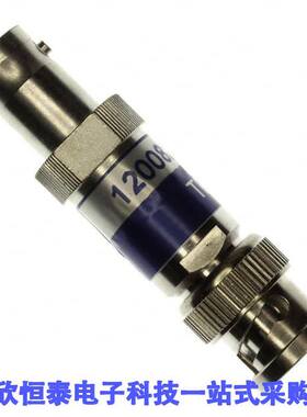 120082射频 《 RF ATTENUATOR 3DB 50OHM BNC    》