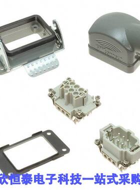 0936030041连接器 《 COMPLETE SET M/F 6P/M20    》