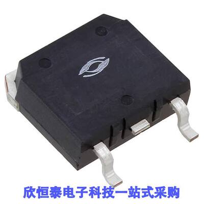 APT6025SVRG null Microchip Technology