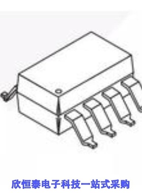 FOD3120TSR2/FOD3120TSR2V/FOD3120TSV