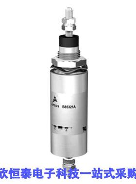 B85321A2502Z160滤波器 《 FILTER LC (PI) 2500PF TH    》