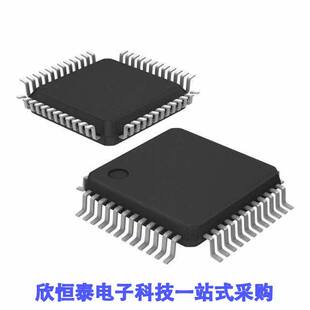 MSP430F147IPM芯片 《 IC MCU 16BIT 32KB FLASH 64LQFP    》