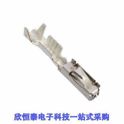 5-963715-6连接器 《 MQS REC CONT    》