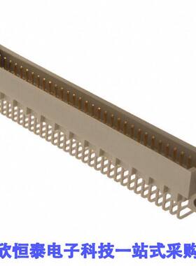09031642921连接器 《 CONN DIN HDR 96POS PCB RA    》