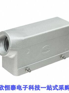 09628241520连接器 《 CONN HOOD SIDE ENTRY SZ24B PG21    》