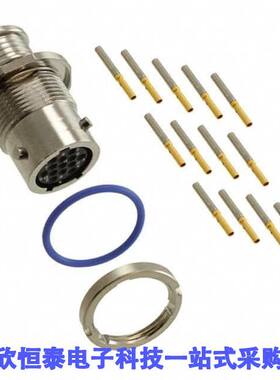 MKJ3A7F8-13SN null ITT CANNON