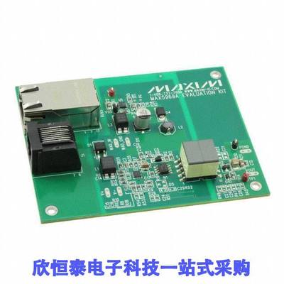 MAX5969AEVKIT#开发板 《 EVAL KIT MAX5969A    》