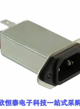 6EJT1F连接器 《 PWR ENT RCPT IEC320-C14 PANEL QC    》