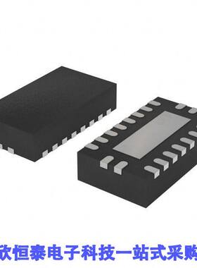 74HCT573BQ,115芯片 《 IC OCTAL D TRANSP LATCH 20DHVQFN    》