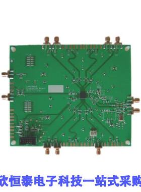 LMK03033CEVAL开发板 《 BOARD EVAL FOR LMK03033C    》