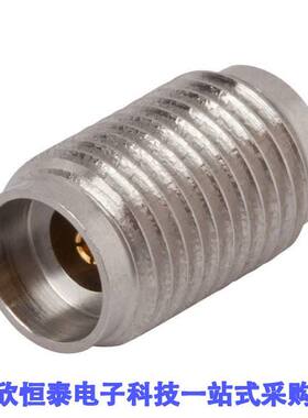 SF1575-6007连接器 《 CONN 2.92MM JK STR 50OHM COMPRES    》