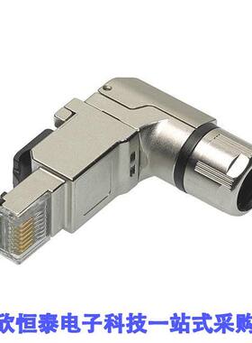 1300478011连接器 《 CONN MOD PLUG 8P8C SHIELDED    》